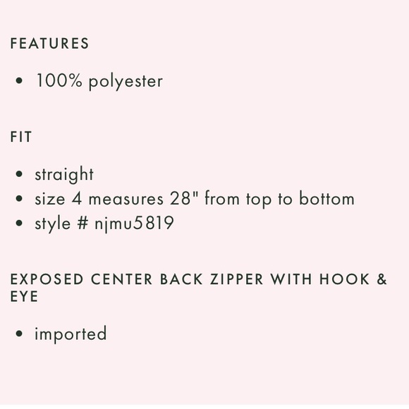 Kate Spade polka dot spotlight skirt